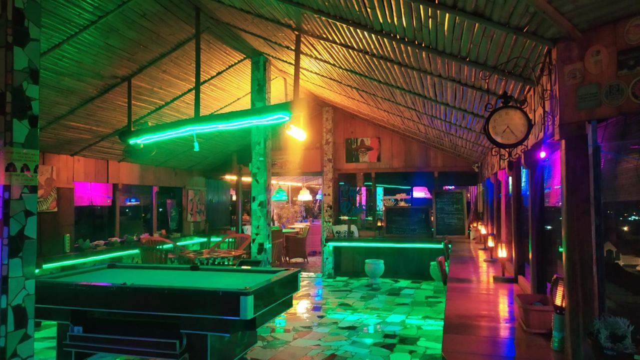 Hotel La Hasienda Kupang (East Nusa Tenggara) Exterior foto